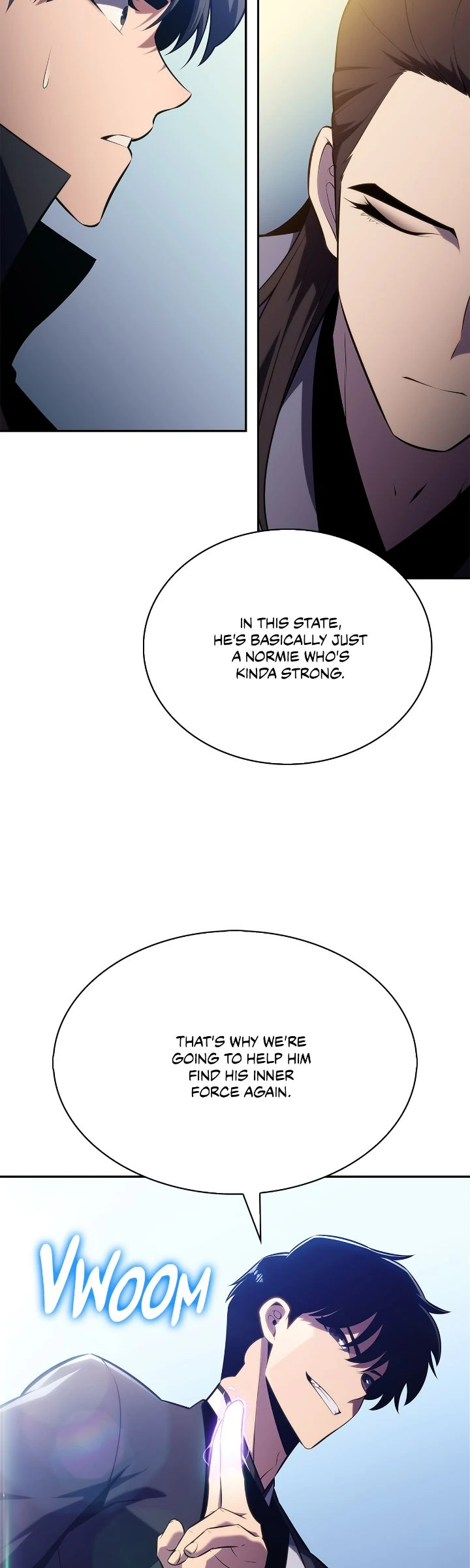 Read I'm the Max-Level Newbie Manga Online