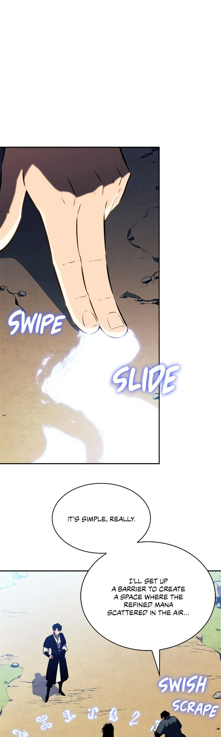 Read I'm the Max-Level Newbie Manga Online