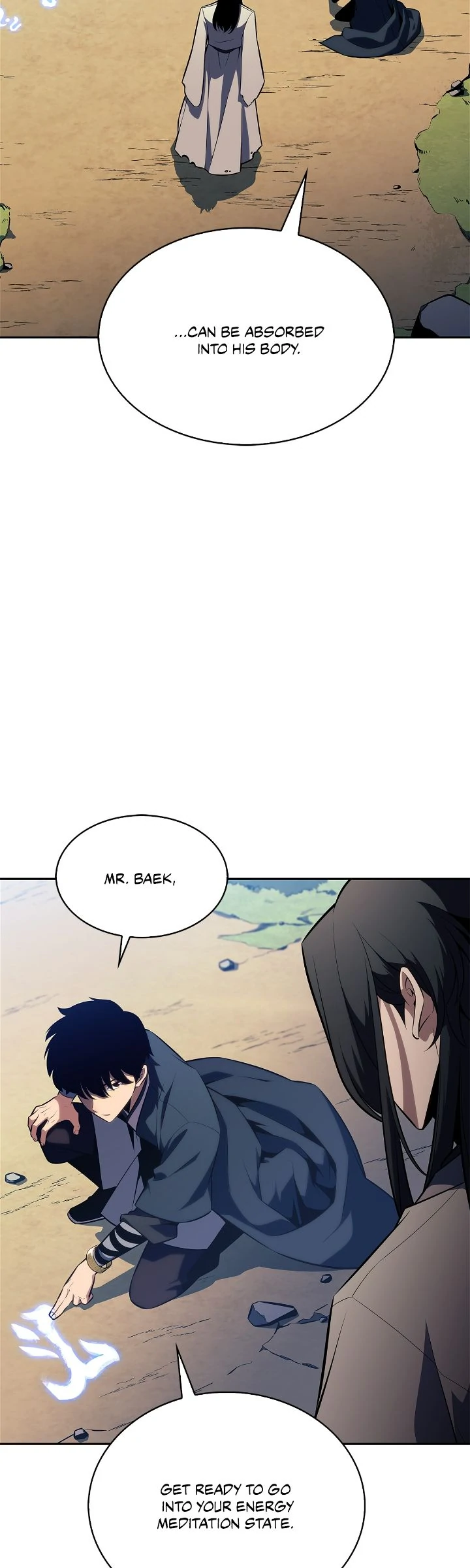 Read I'm the Max-Level Newbie Manga Online