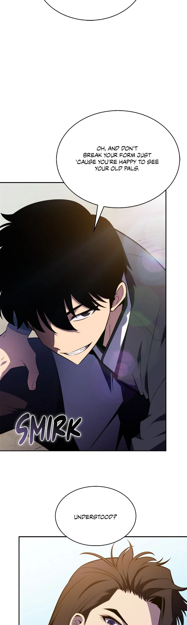 Read I'm the Max-Level Newbie Manga Online