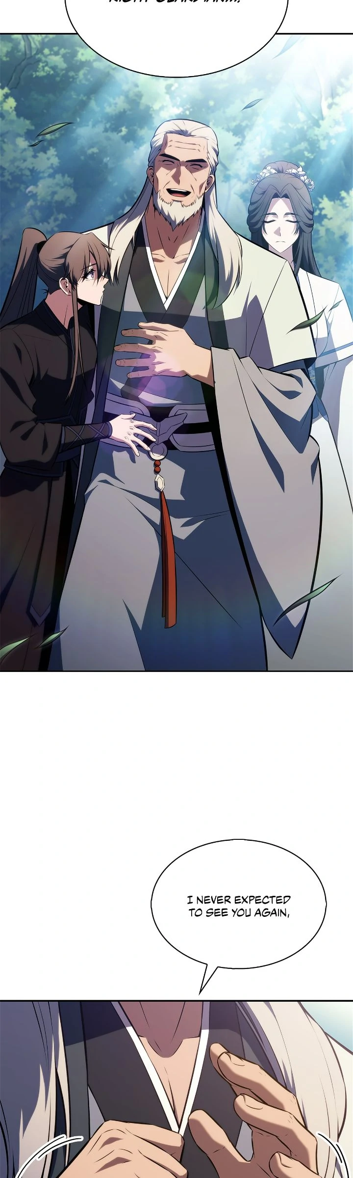 Read I'm the Max-Level Newbie Manga Online