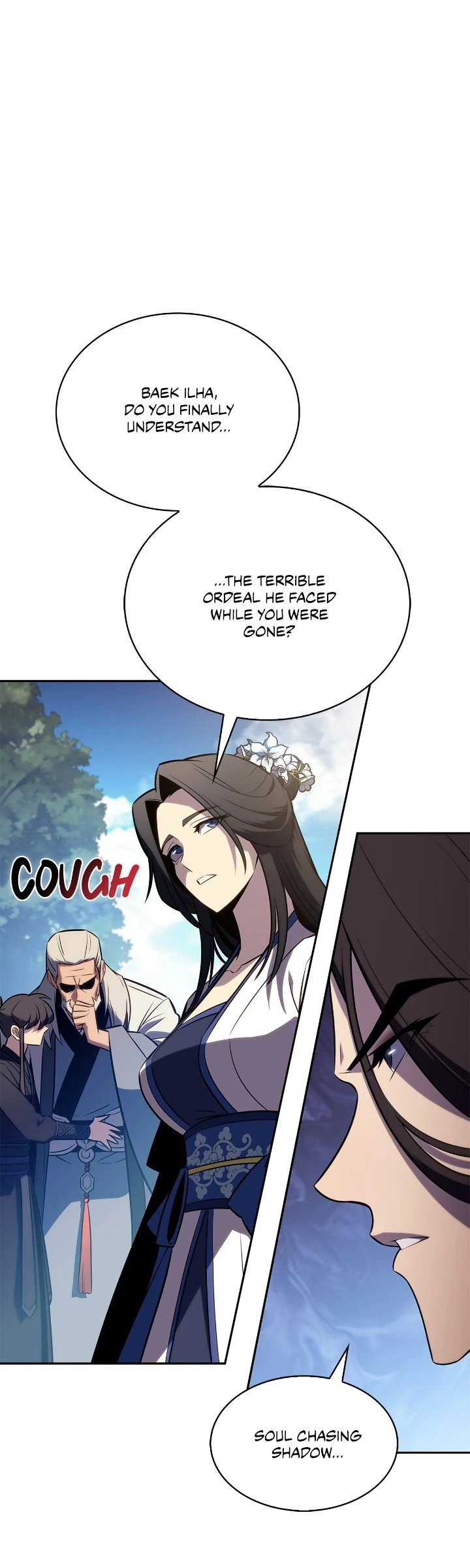 Read I'm the Max-Level Newbie Manga Online