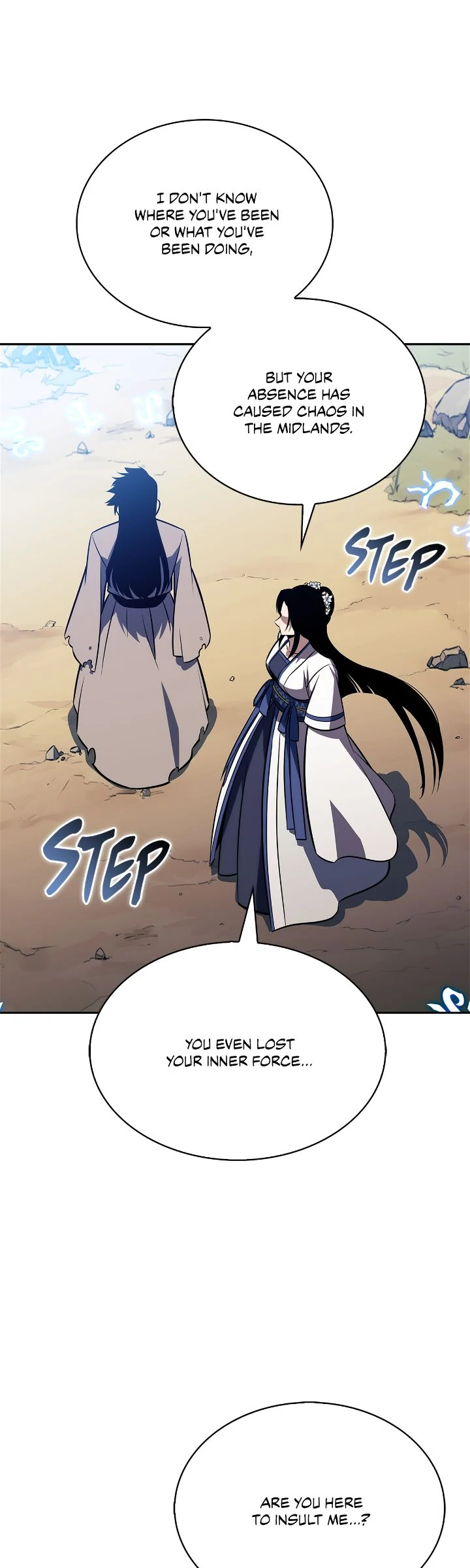 Read I'm the Max-Level Newbie Manga Online