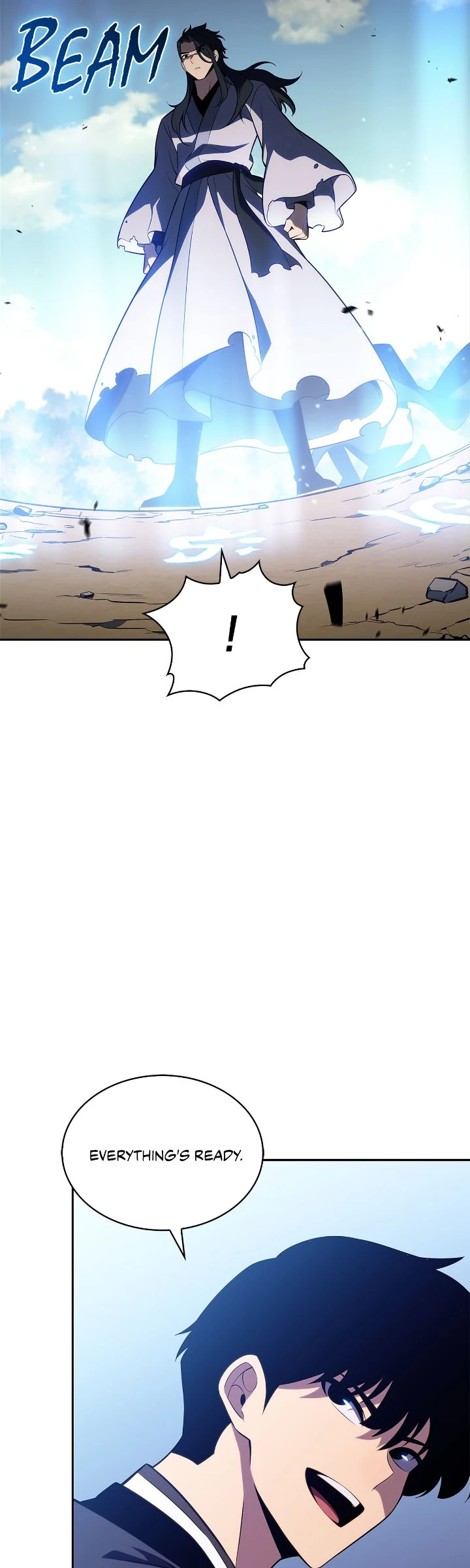 Read I'm the Max-Level Newbie Manga Online