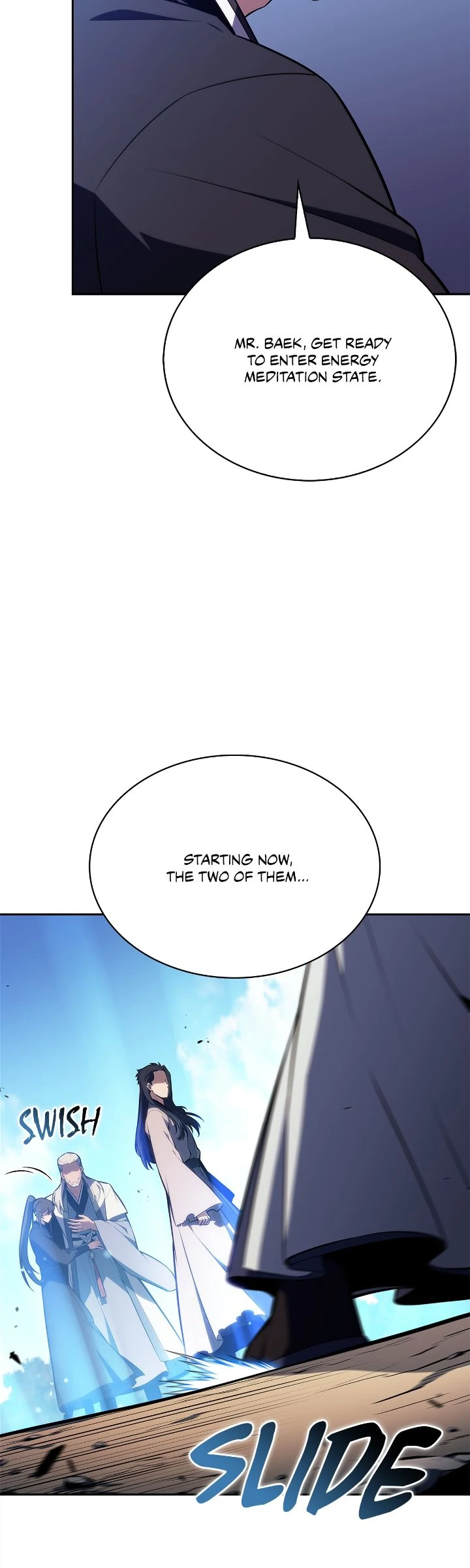 Read I'm the Max-Level Newbie Manga Online