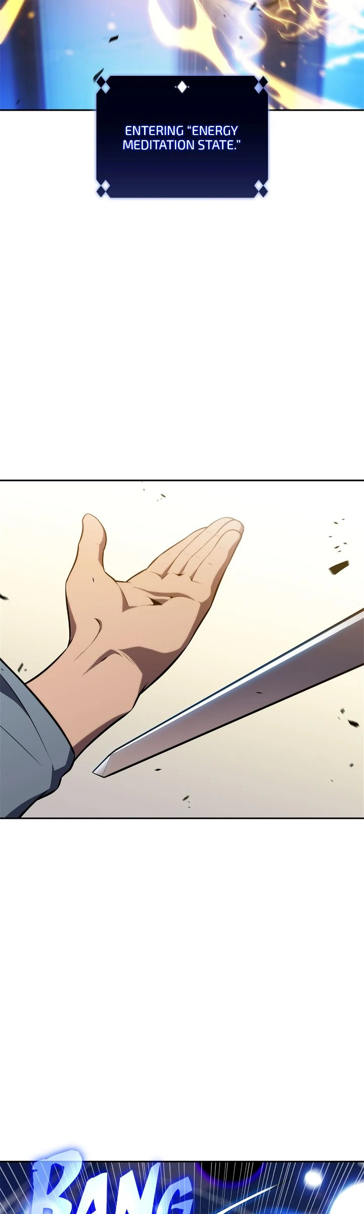Read I'm the Max-Level Newbie Manga Online