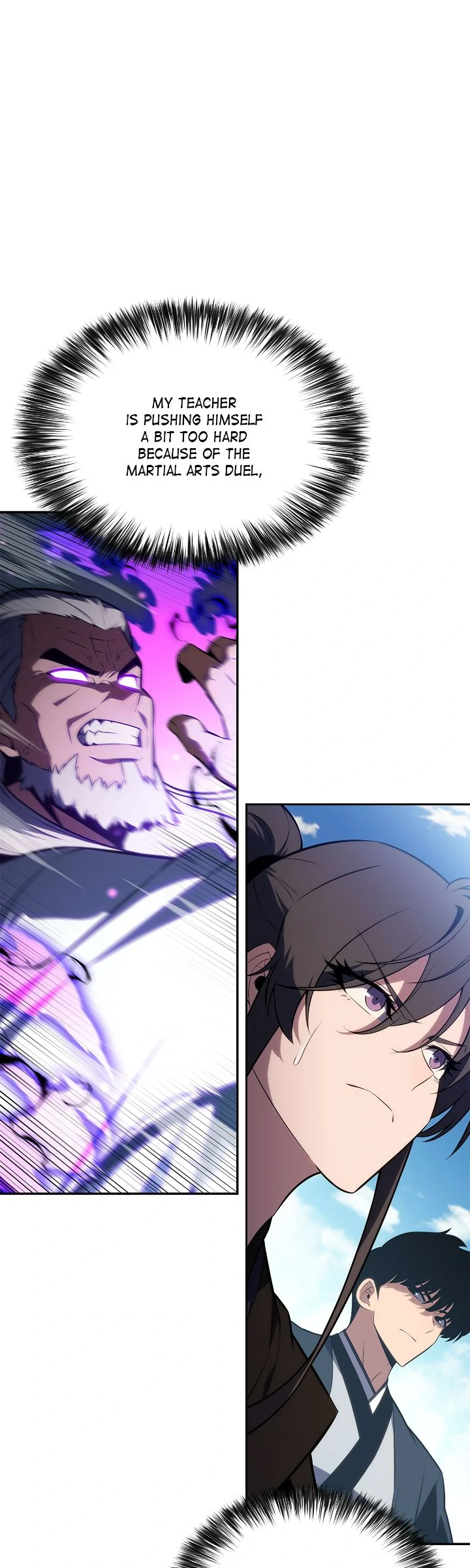 Read I'm the Max-Level Newbie Manga Online