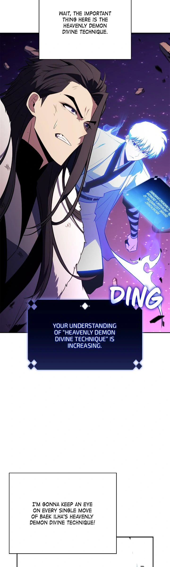 Read I'm the Max-Level Newbie Manga Online