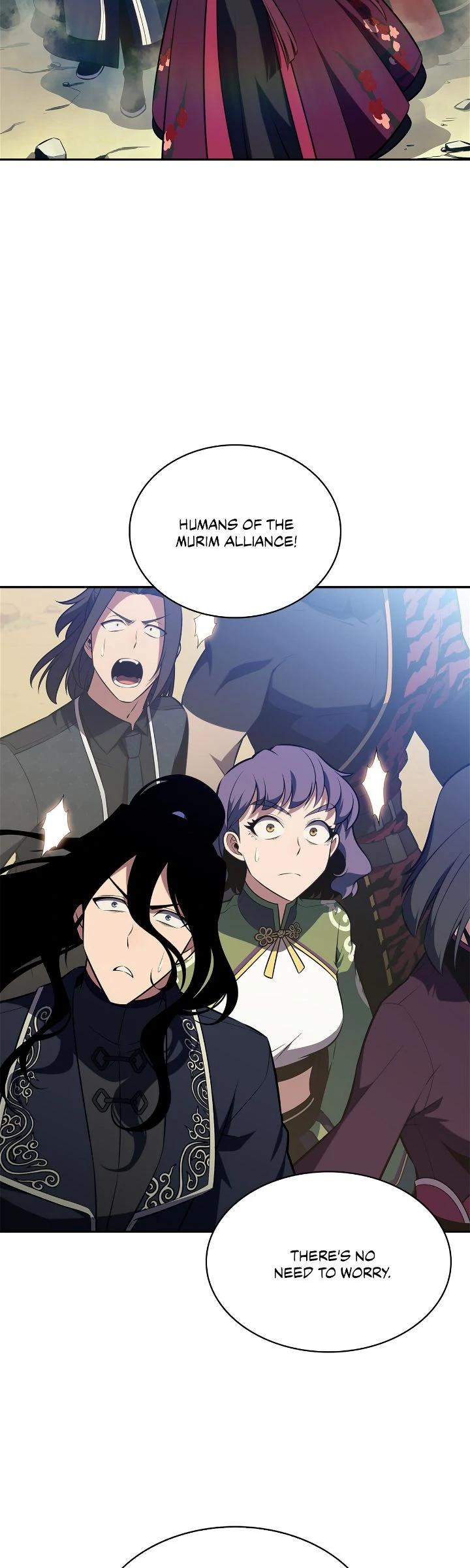 Read I'm the Max-Level Newbie Manga Online