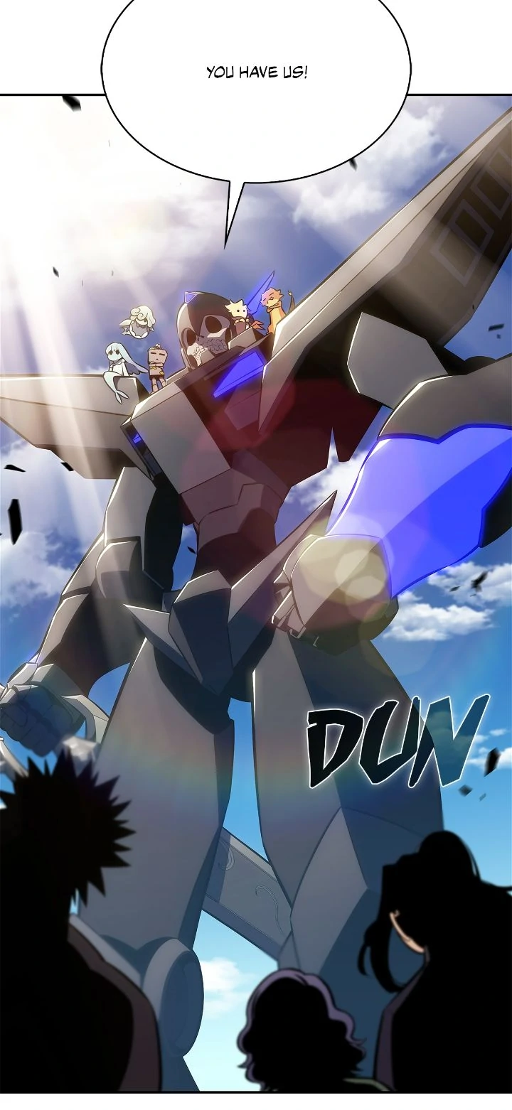 Read I'm the Max-Level Newbie Manga Online