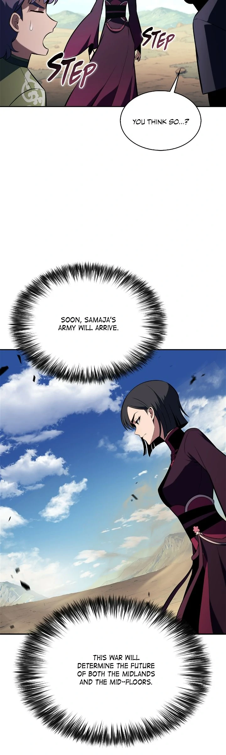 Read I'm the Max-Level Newbie Manga Online