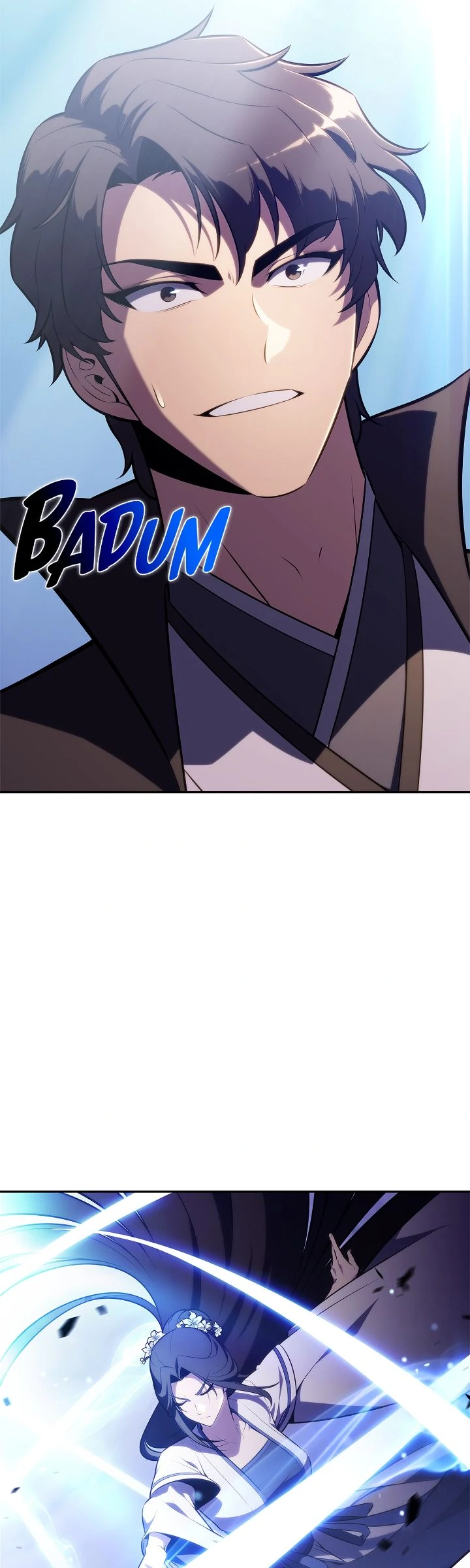 Read I'm the Max-Level Newbie Manga Online