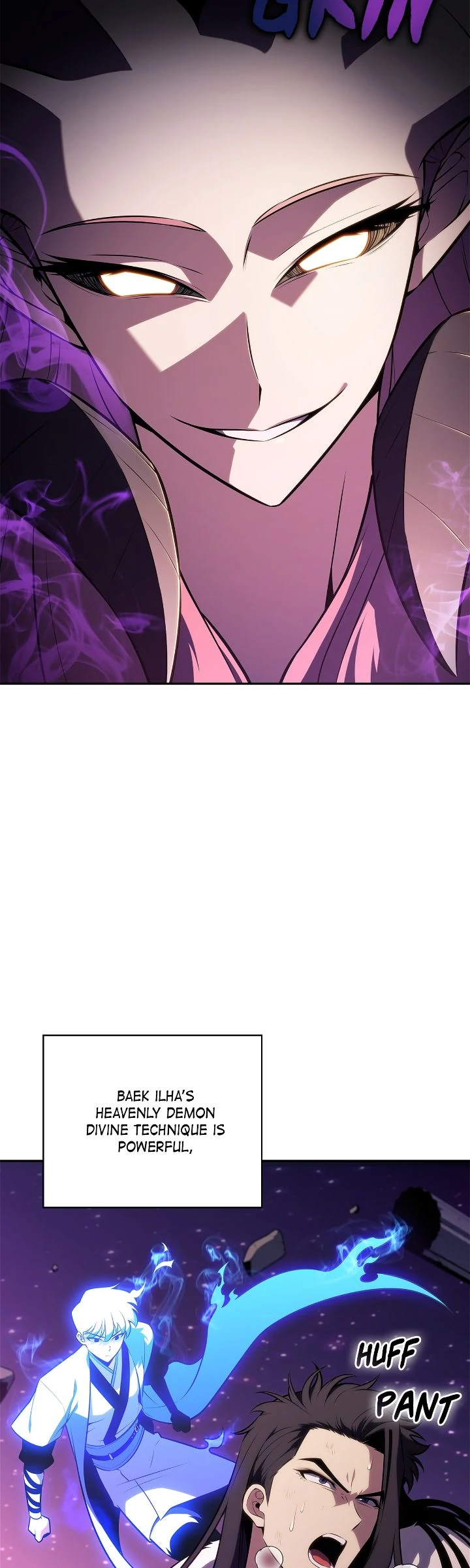Read I'm the Max-Level Newbie Manga Online