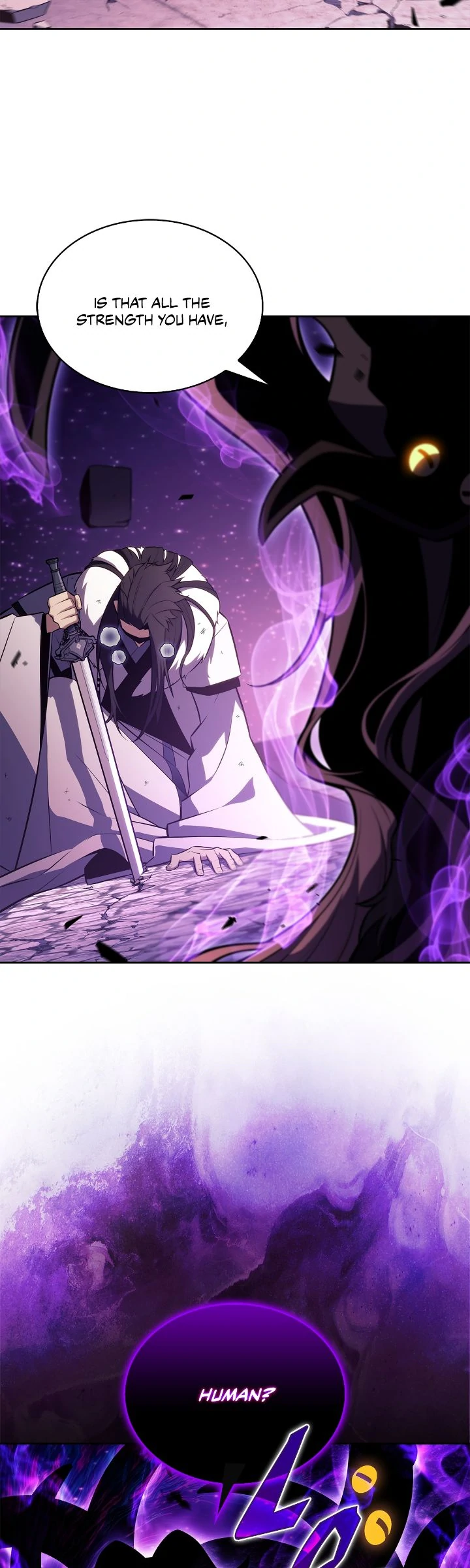 Read I'm the Max-Level Newbie Manga Online