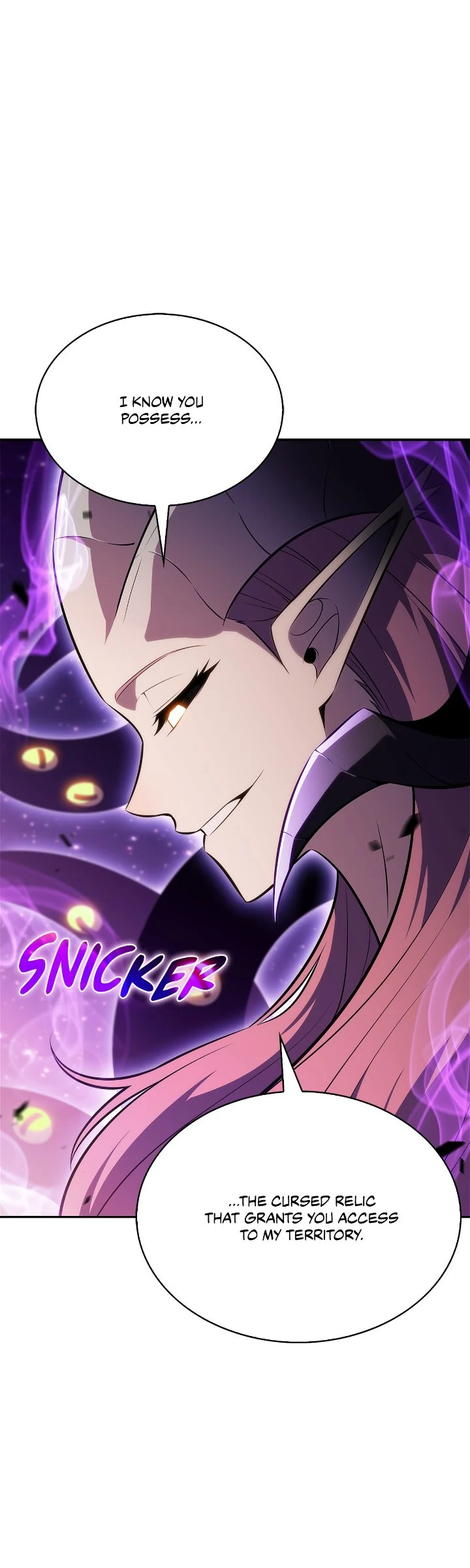Read I'm the Max-Level Newbie Manga Online