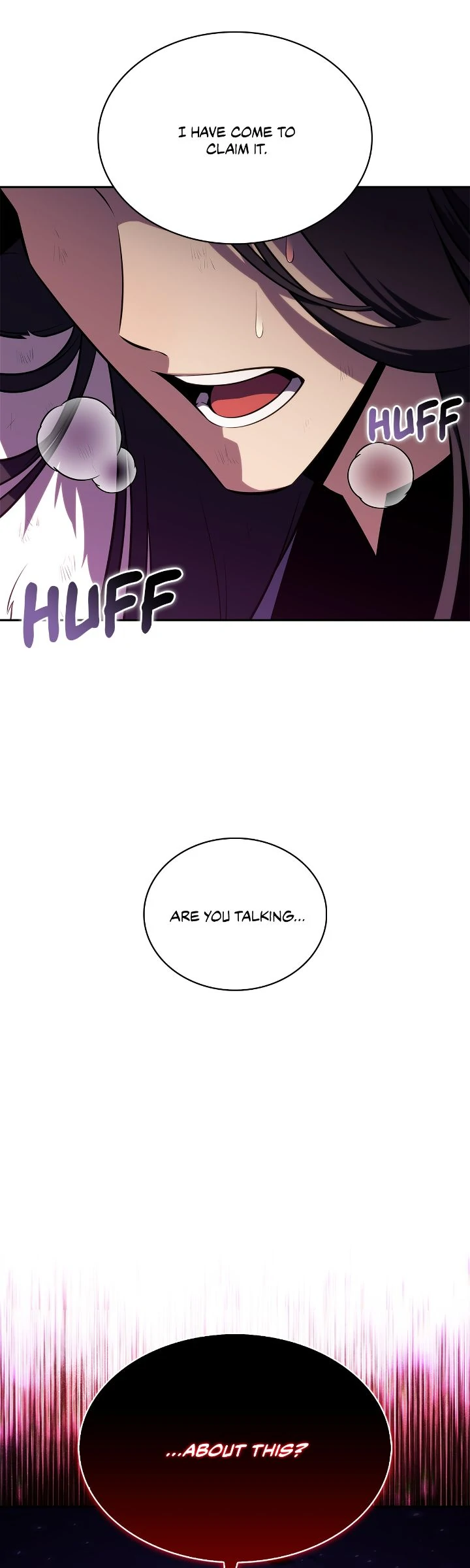 Read I'm the Max-Level Newbie Manga Online