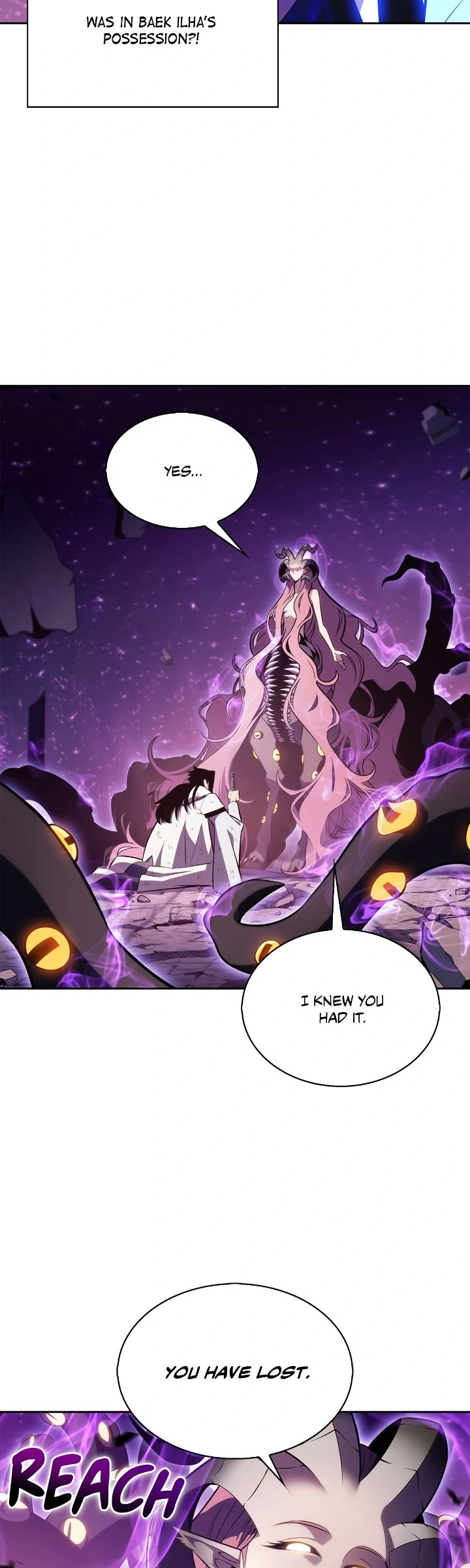 Read I'm the Max-Level Newbie Manga Online