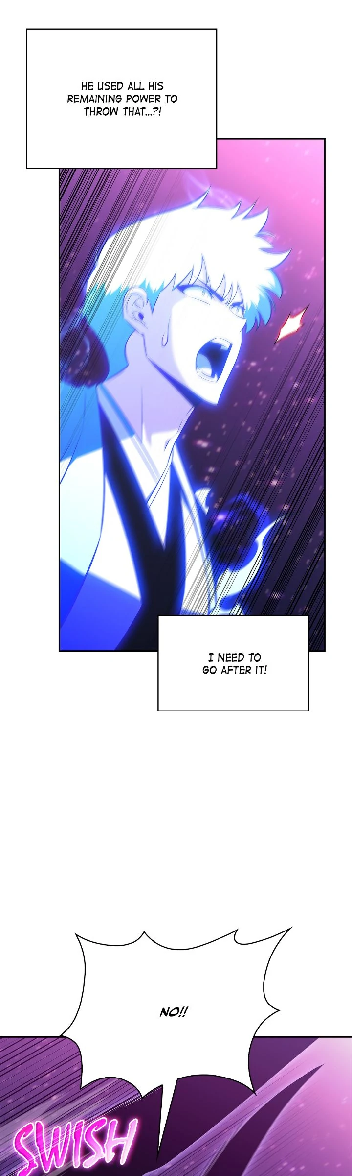 Read I'm the Max-Level Newbie Manga Online