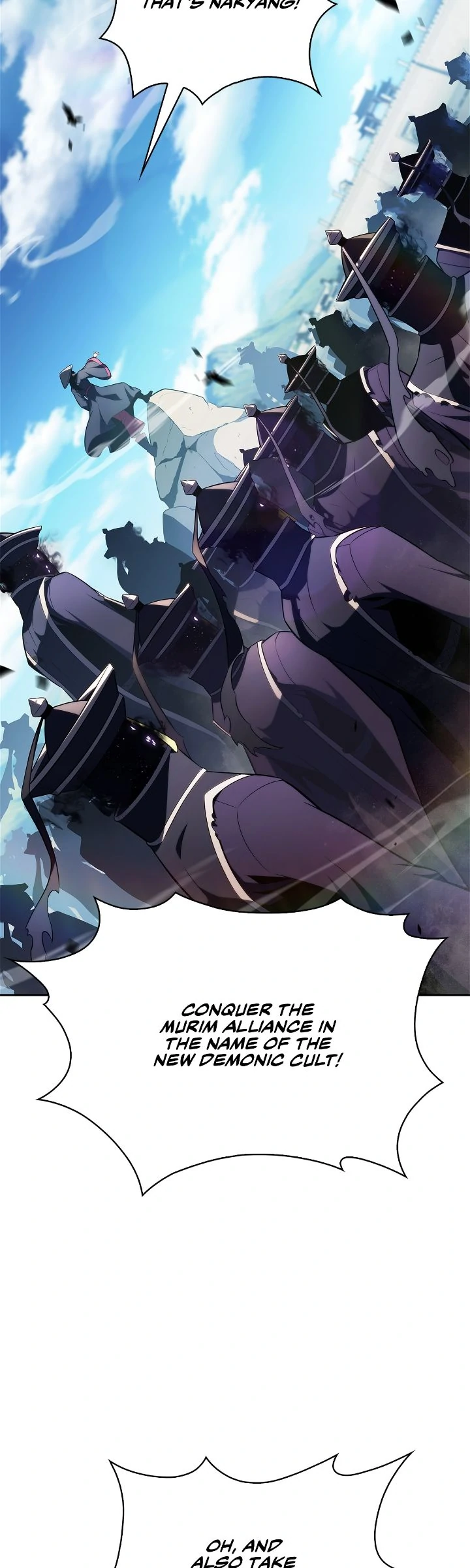 Read I'm the Max-Level Newbie Manga Online