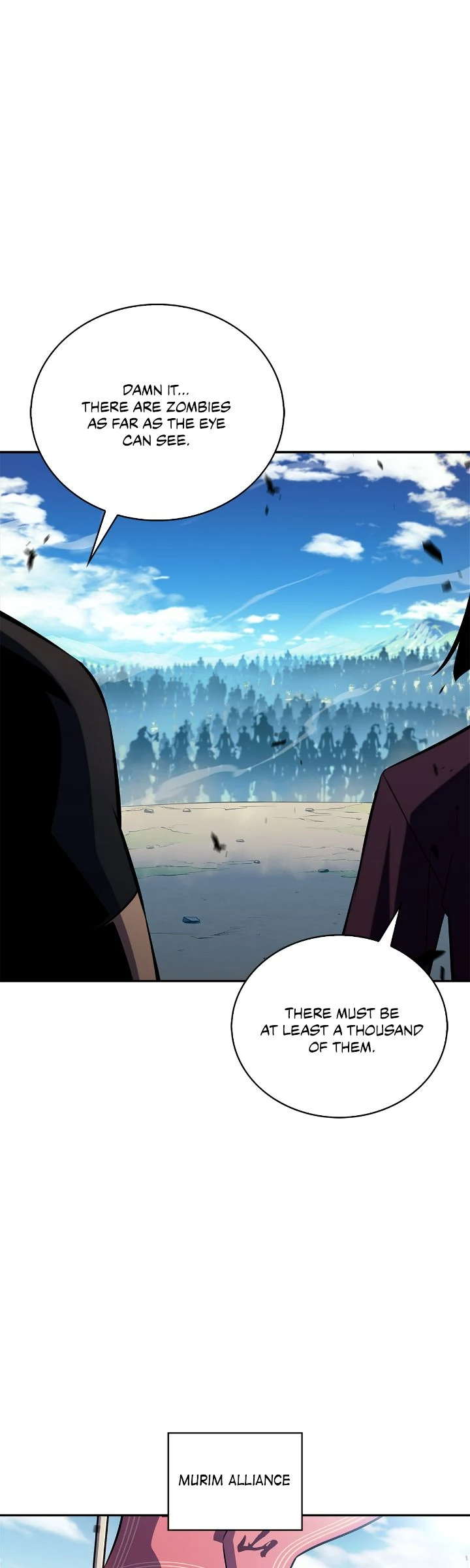 Read I'm the Max-Level Newbie Manga Online