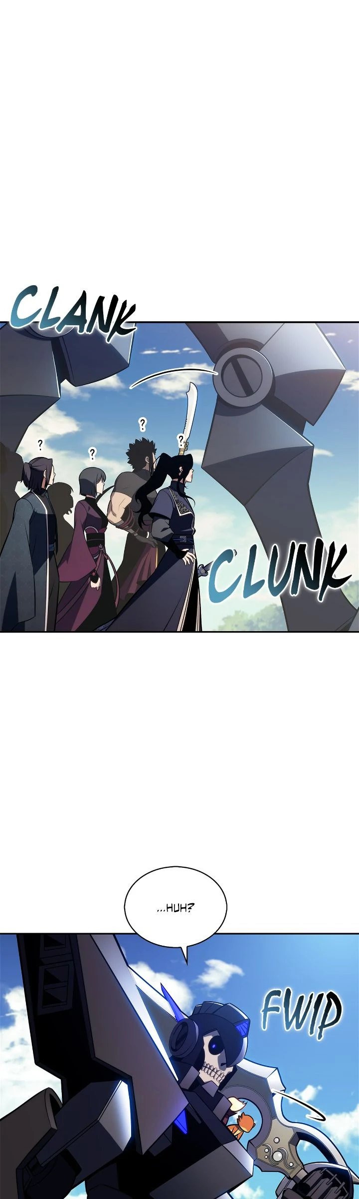 Read I'm the Max-Level Newbie Manga Online