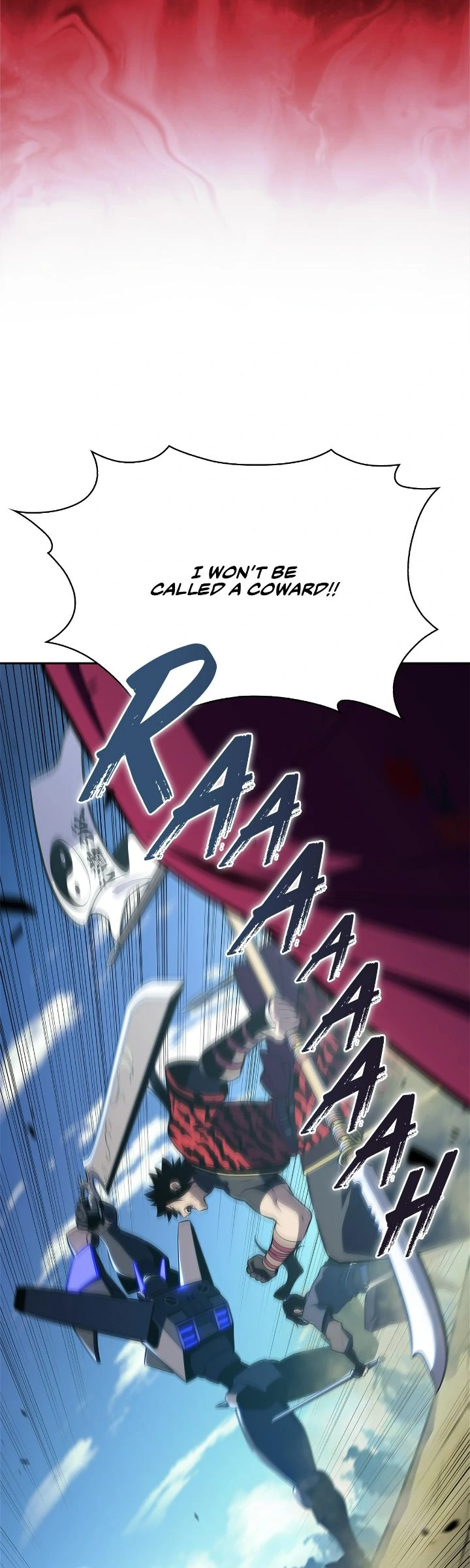 Read I'm the Max-Level Newbie Manga Online