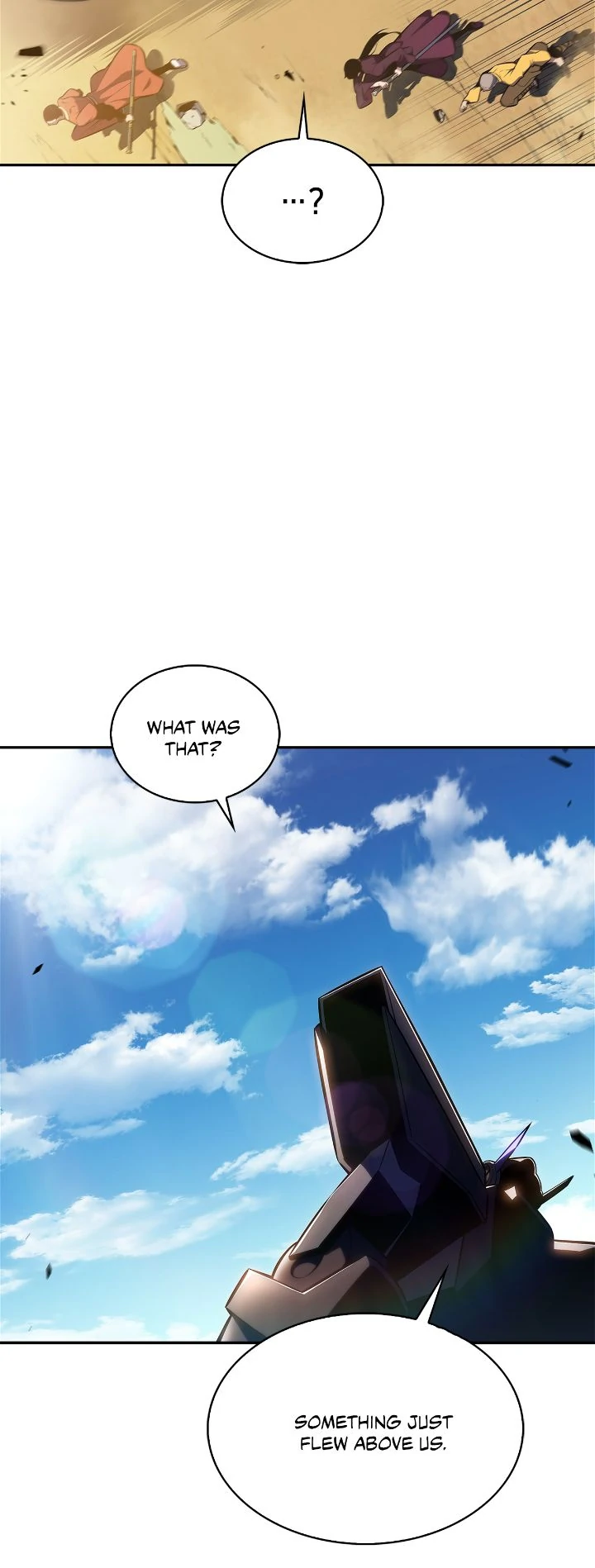 Read I'm the Max-Level Newbie Manga Online