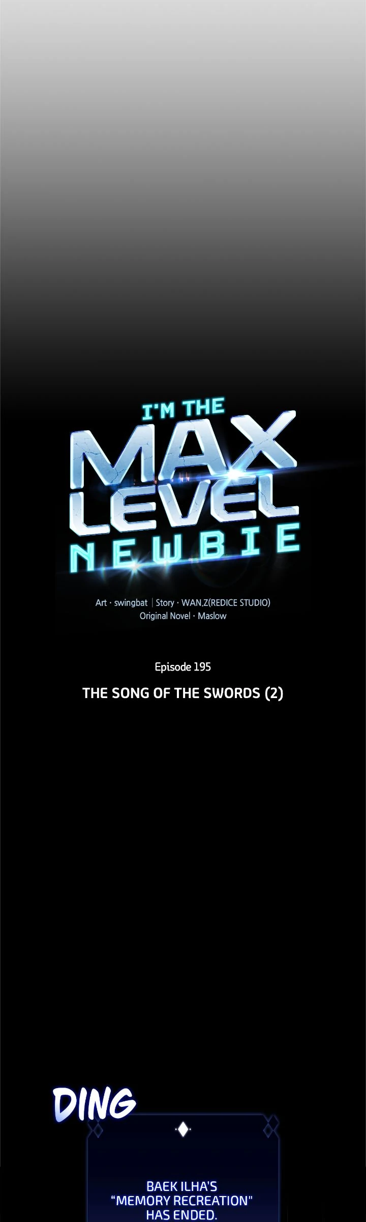 Read I'm the Max-Level Newbie Manga Online