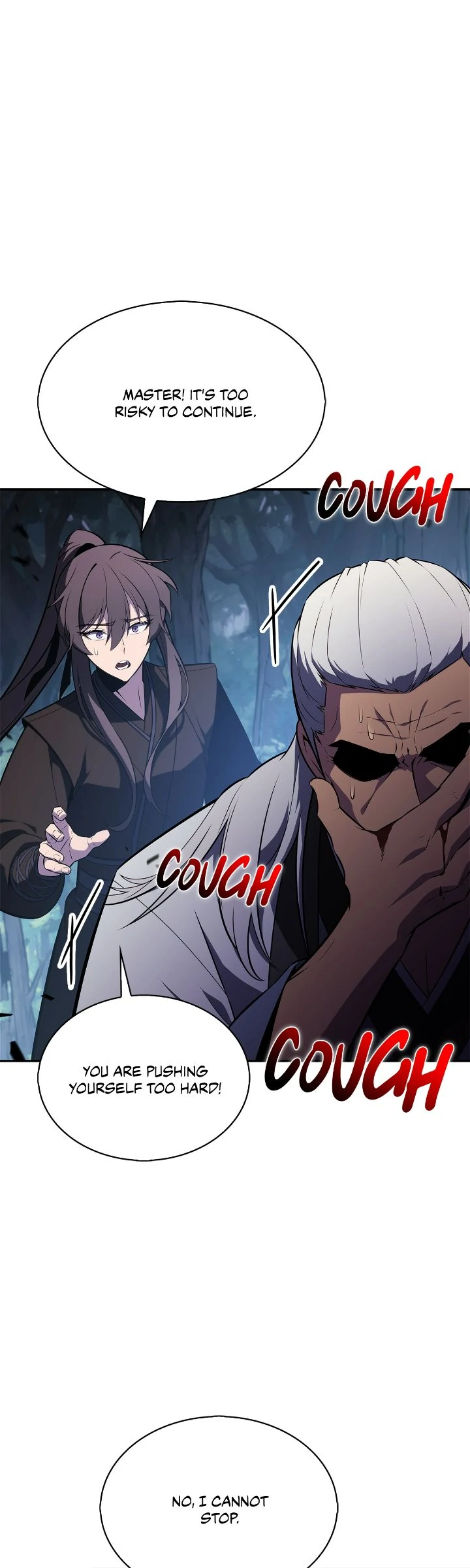 Read I'm the Max-Level Newbie Manga Online