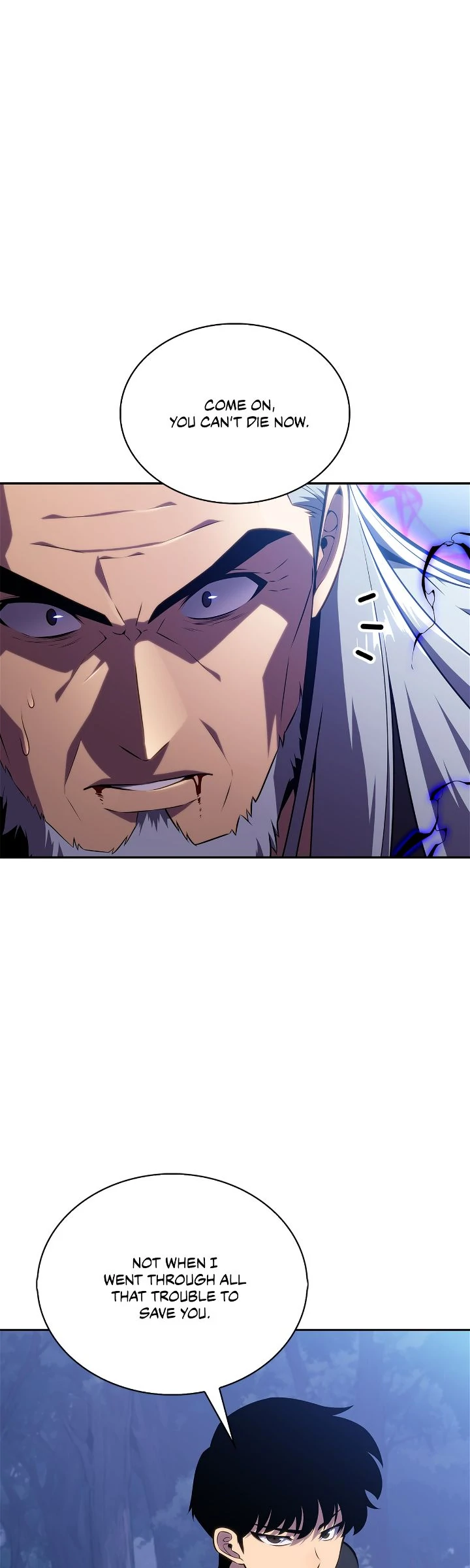 Read I'm the Max-Level Newbie Manga Online