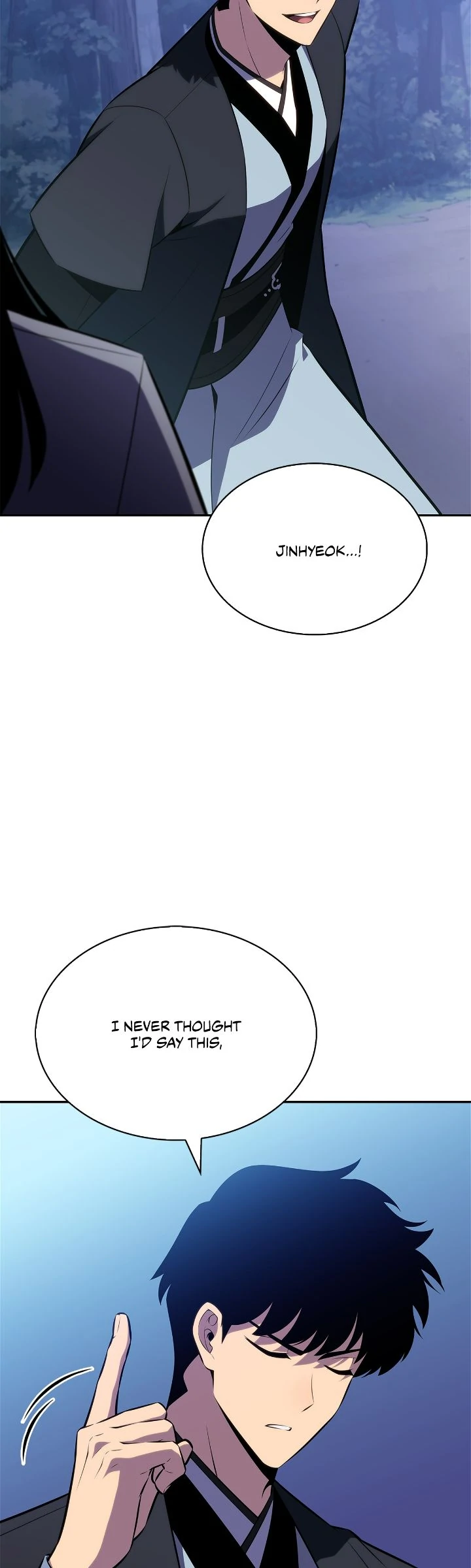 Read I'm the Max-Level Newbie Manga Online