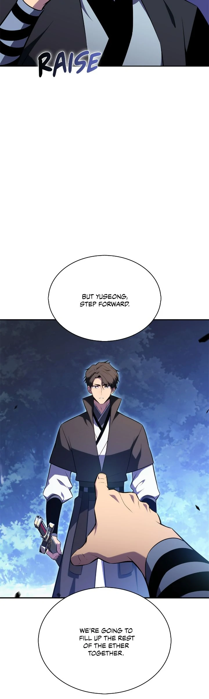 Read I'm the Max-Level Newbie Manga Online