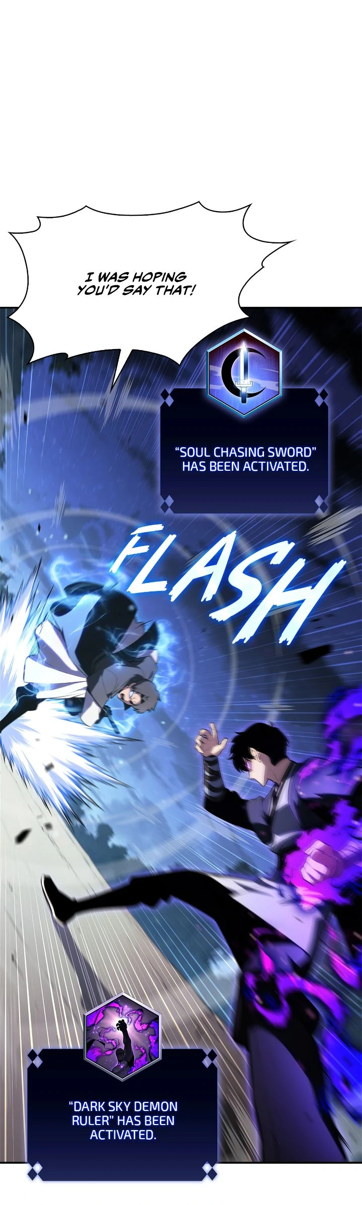 Read I'm the Max-Level Newbie Manga Online