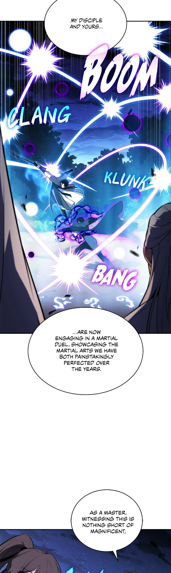 Read I'm the Max-Level Newbie Manga Online