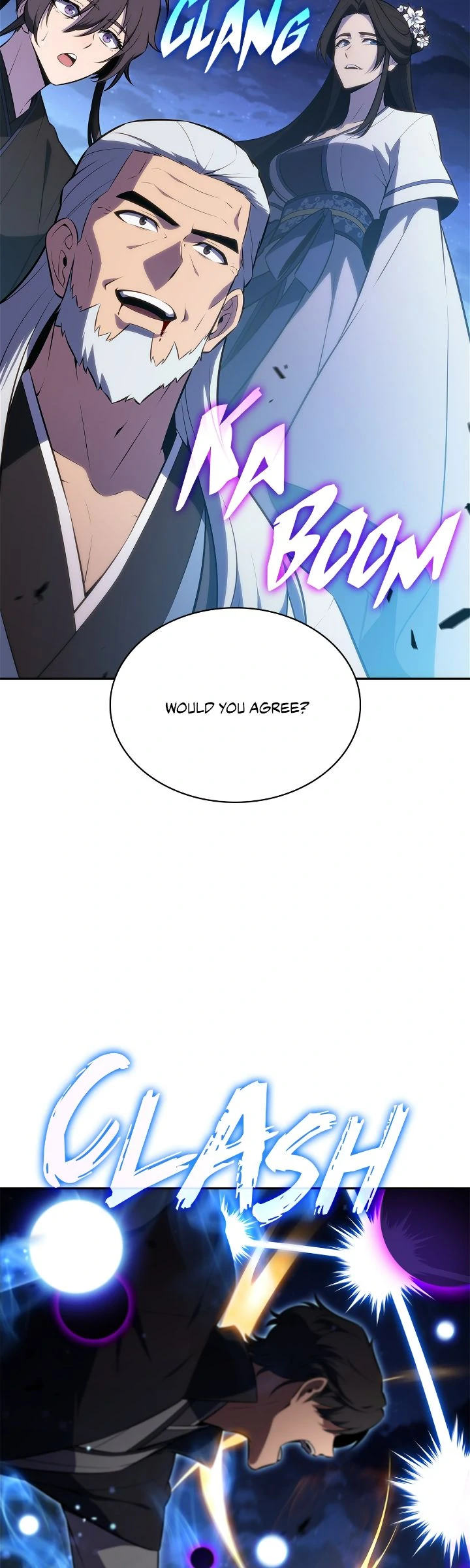 Read I'm the Max-Level Newbie Manga Online
