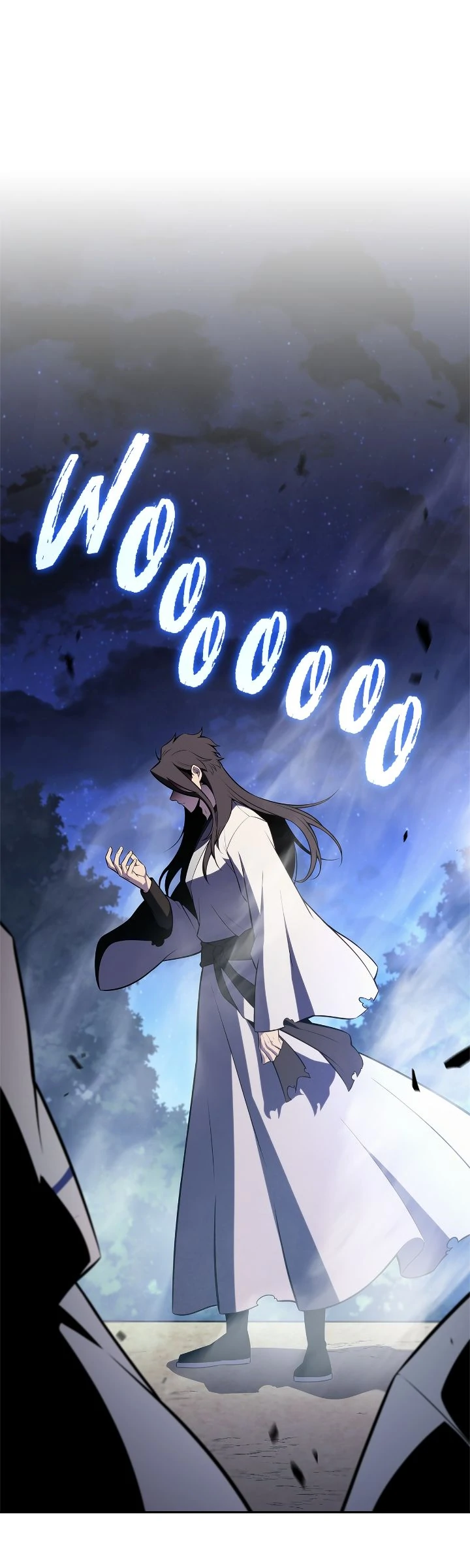 Read I'm the Max-Level Newbie Manga Online