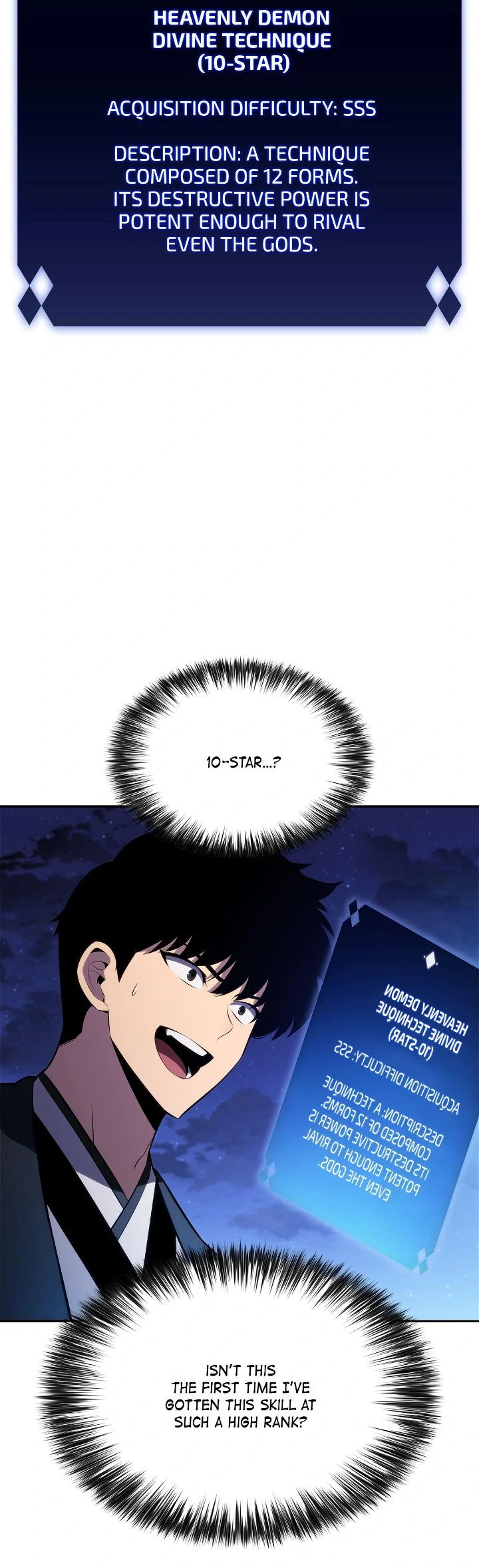 Read I'm the Max-Level Newbie Manga Online
