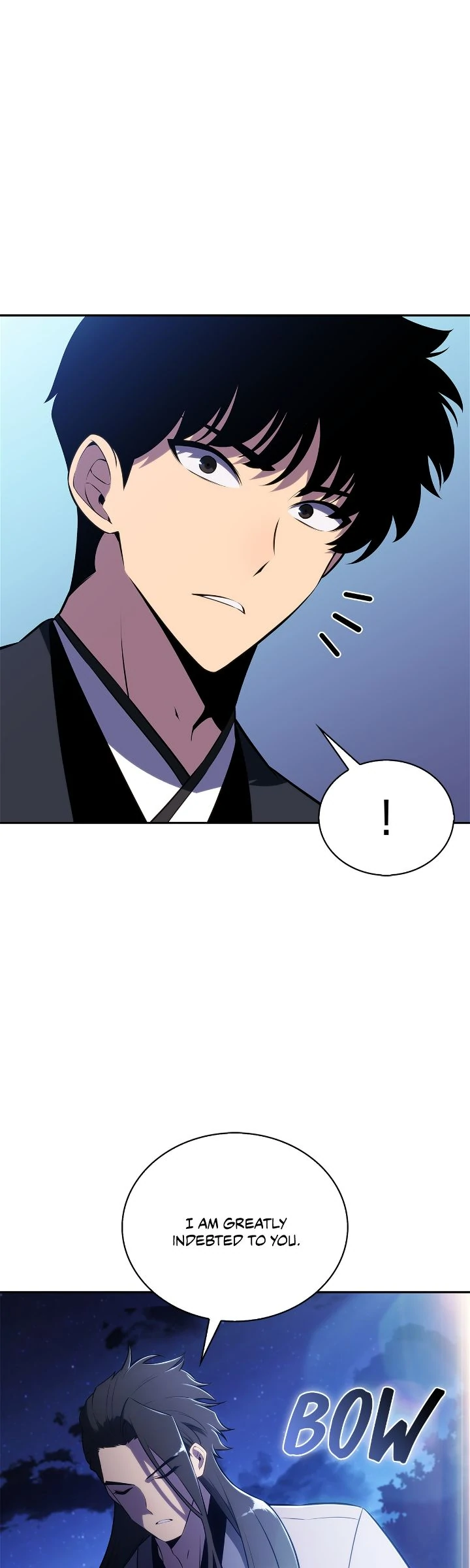 Read I'm the Max-Level Newbie Manga Online