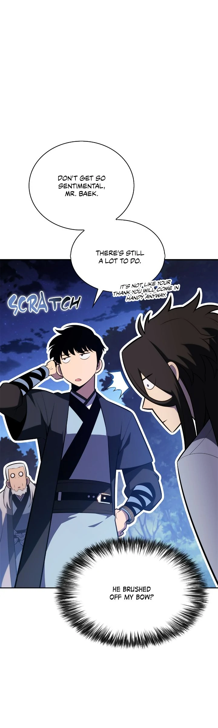 Read I'm the Max-Level Newbie Manga Online