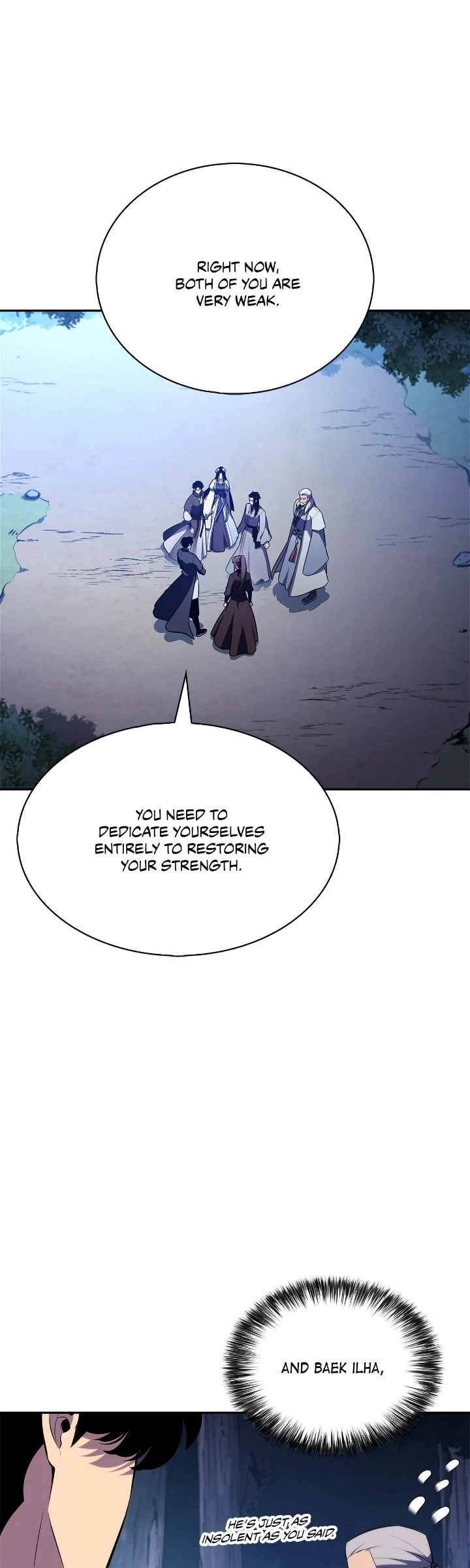 Read I'm the Max-Level Newbie Manga Online