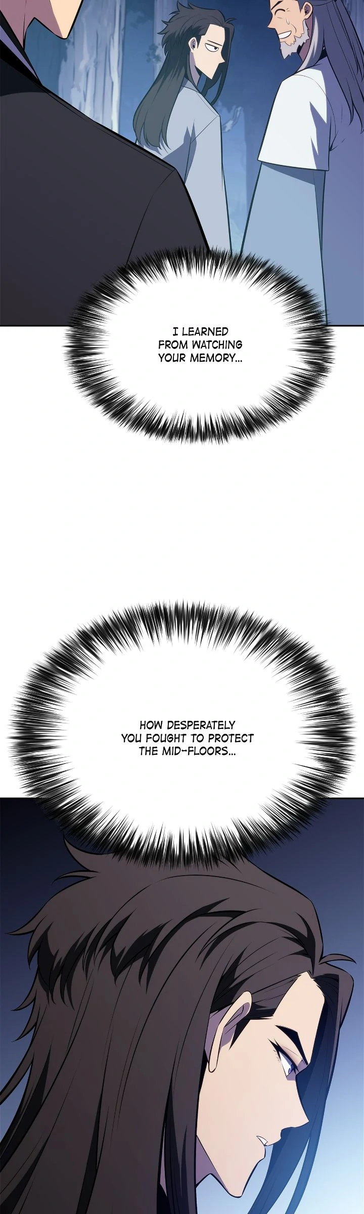 Read I'm the Max-Level Newbie Manga Online