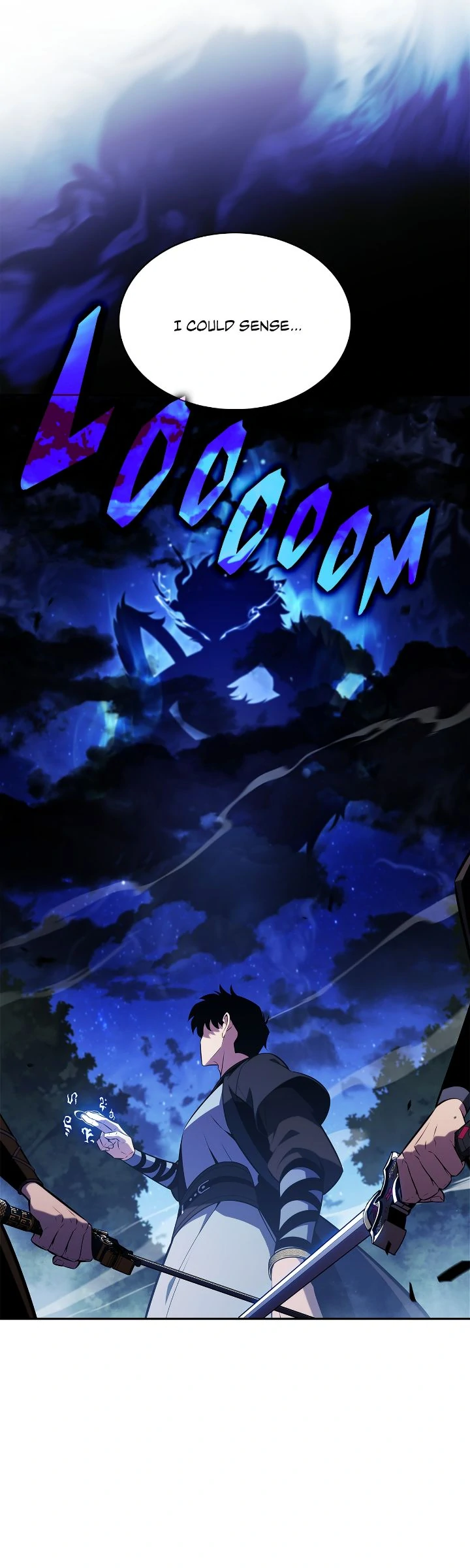 Read I'm the Max-Level Newbie Manga Online