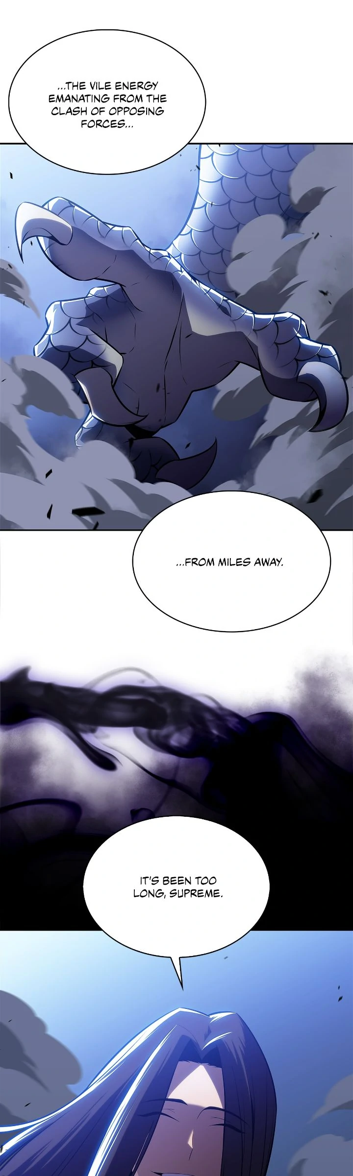 Read I'm the Max-Level Newbie Manga Online