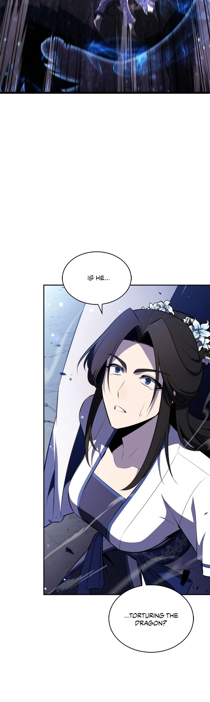 Read I'm the Max-Level Newbie Manga Online