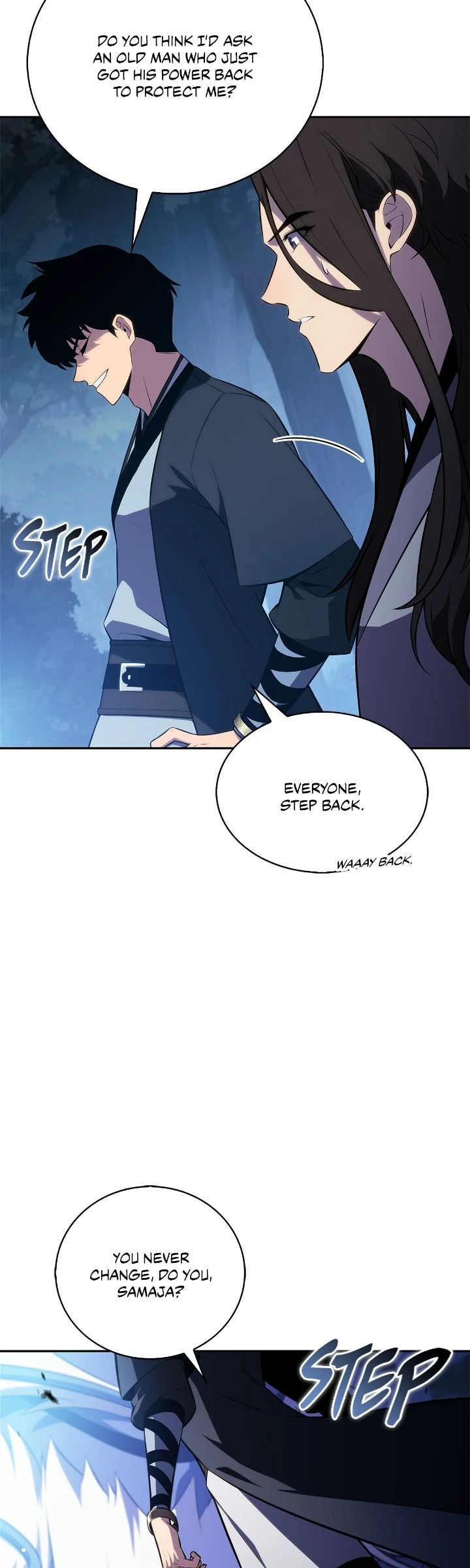 Read I'm the Max-Level Newbie Manga Online