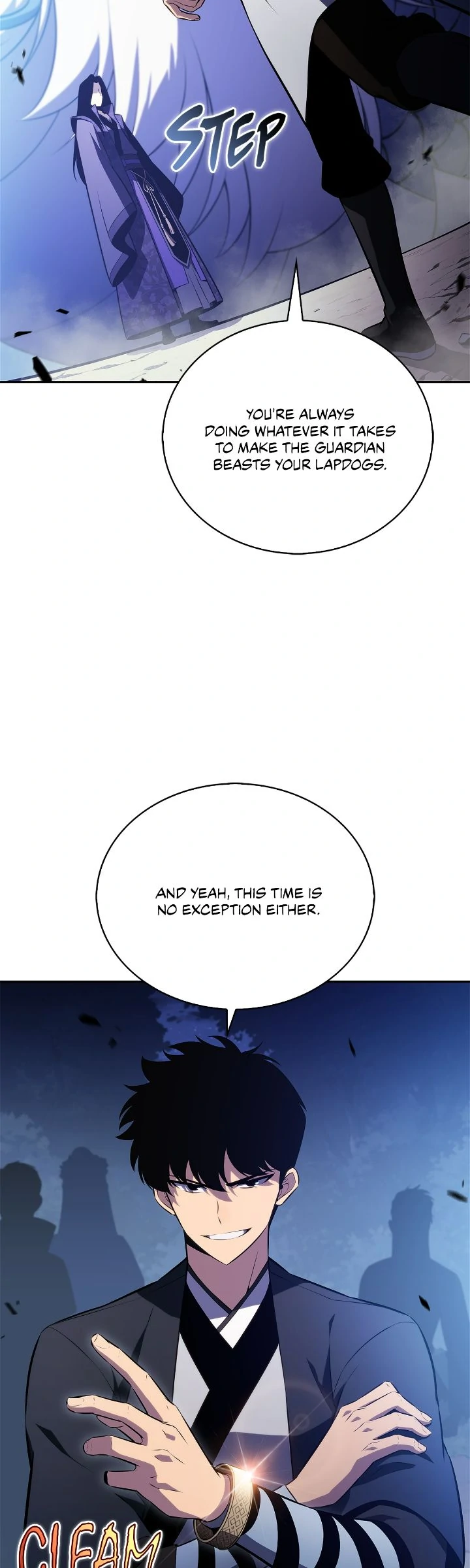 Read I'm the Max-Level Newbie Manga Online
