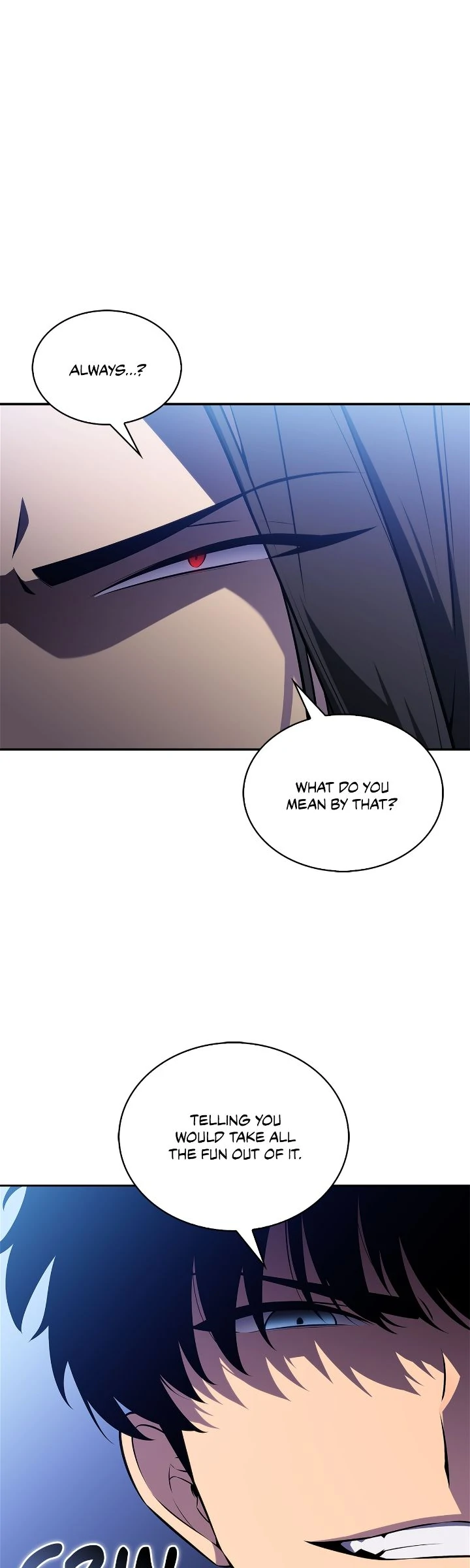 Read I'm the Max-Level Newbie Manga Online