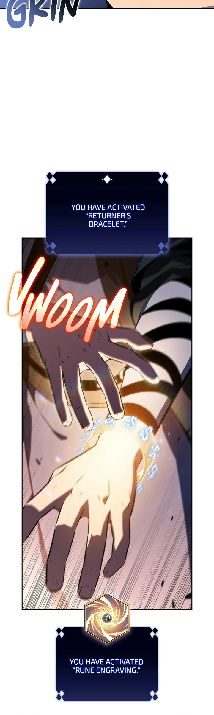 Read I'm the Max-Level Newbie Manga Online