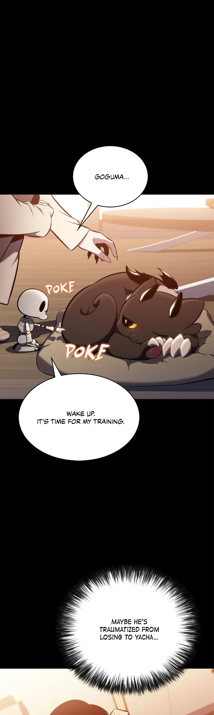 Read I'm the Max-Level Newbie Manga Online
