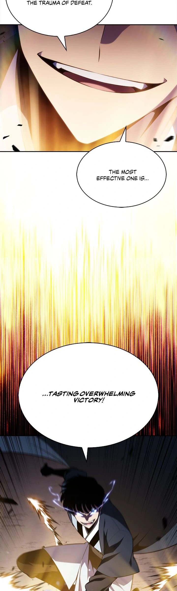 Read I'm the Max-Level Newbie Manga Online